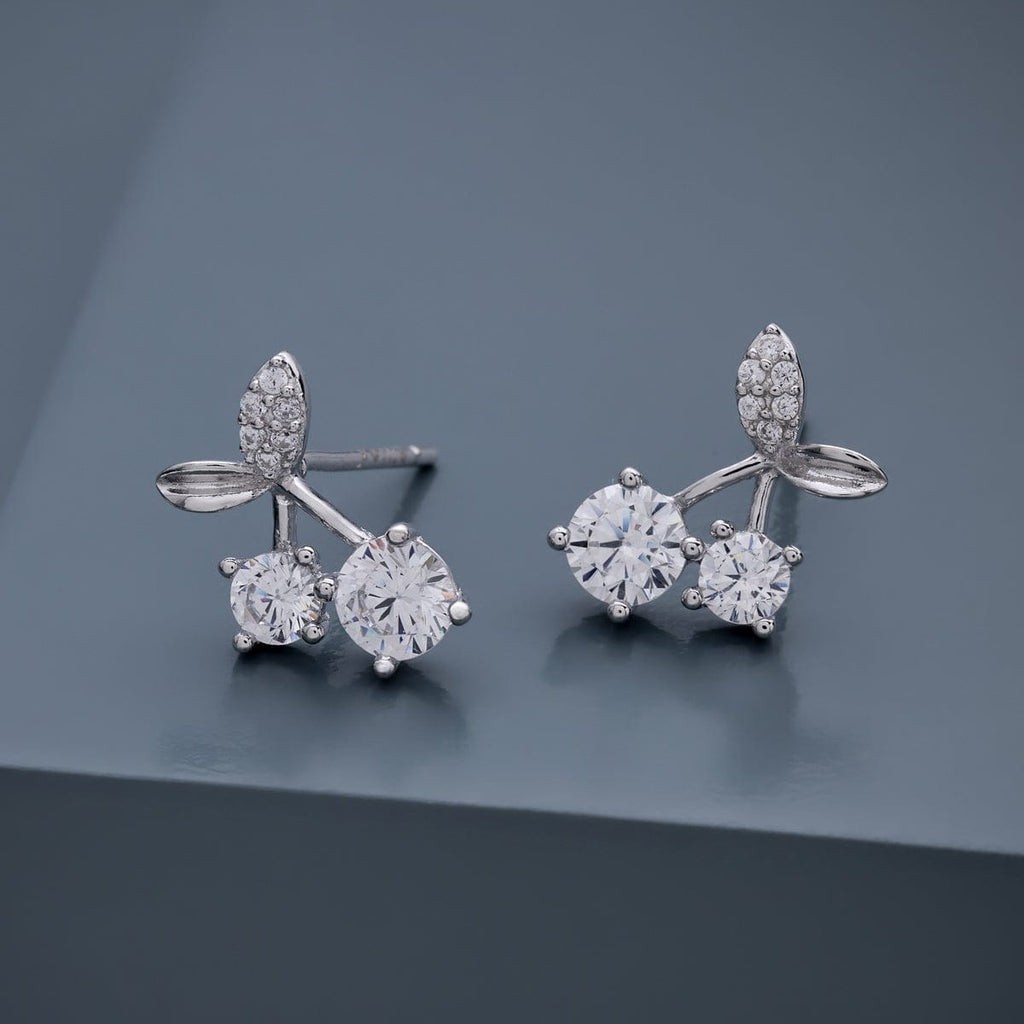 Silver Earring 92.5 Silver Earring 188450