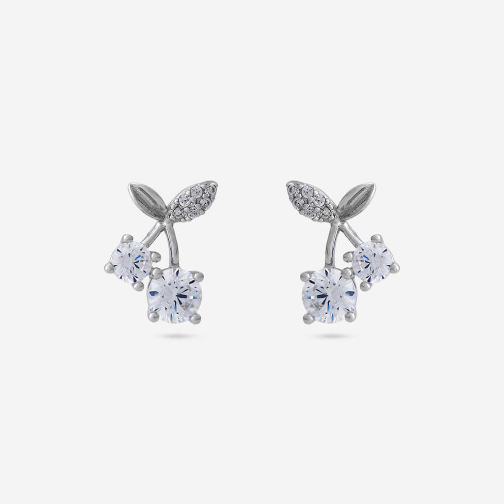 Silver Earring 92.5 Silver Earring 188450