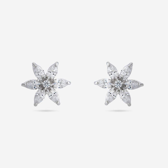 Silver Earring 92.5 Silver Earring 188451