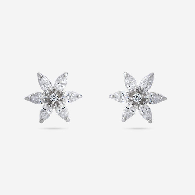 Silver Earring 92.5 Silver Earring 188451
