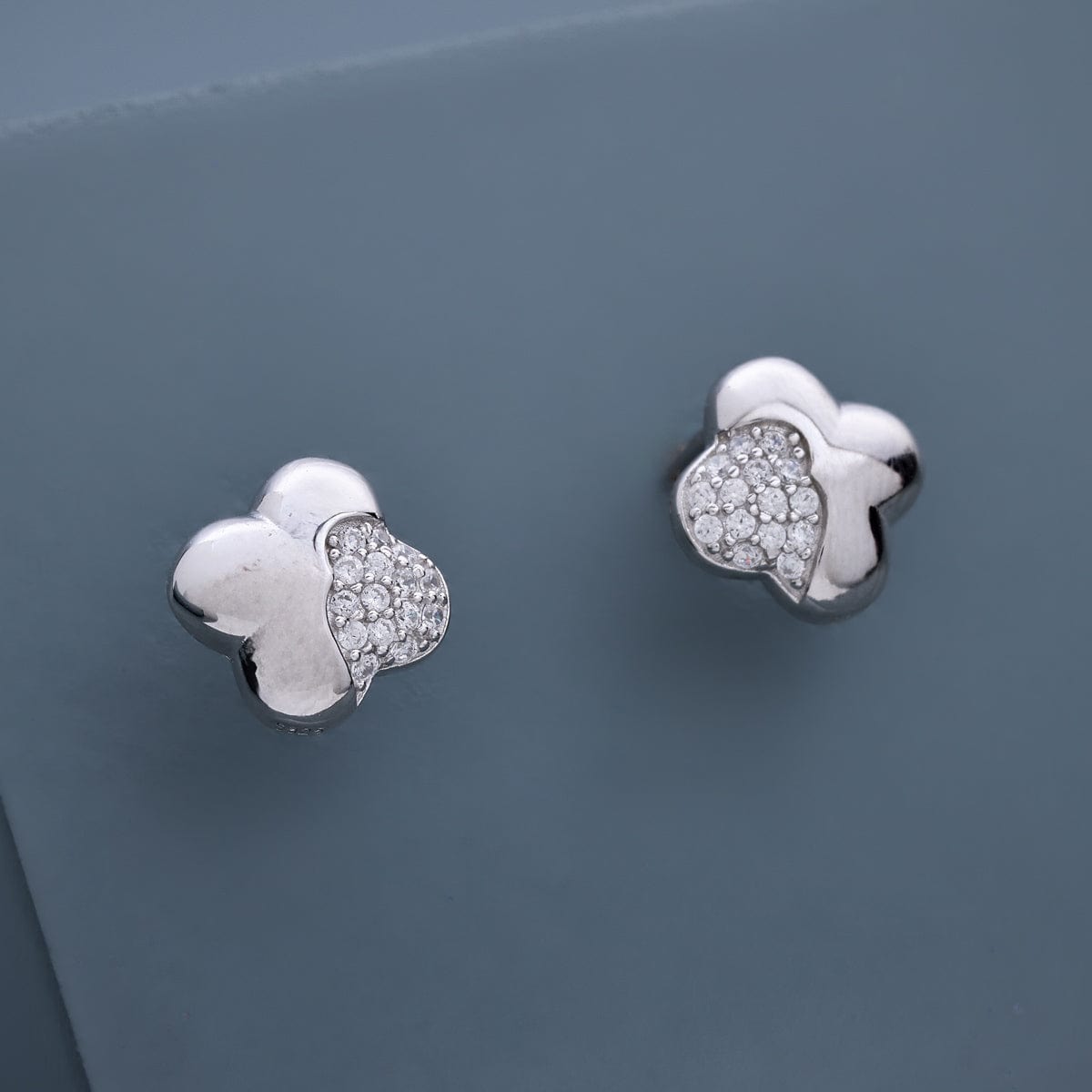 Silver Earring 92.5 Silver Earring 188452
