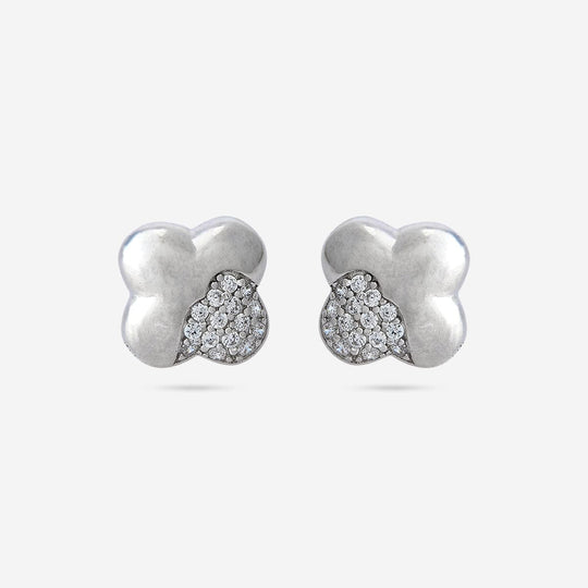 Silver Earring 92.5 Silver Earring 188452