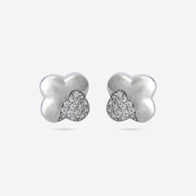 Silver Earring 92.5 Silver Earring 188452