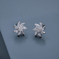 Silver Earring 92.5 Silver Earring 188453