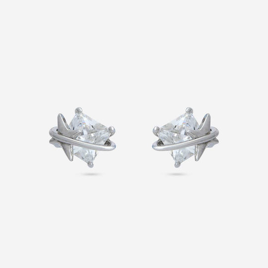 Silver Earring 92.5 Silver Earring 188454