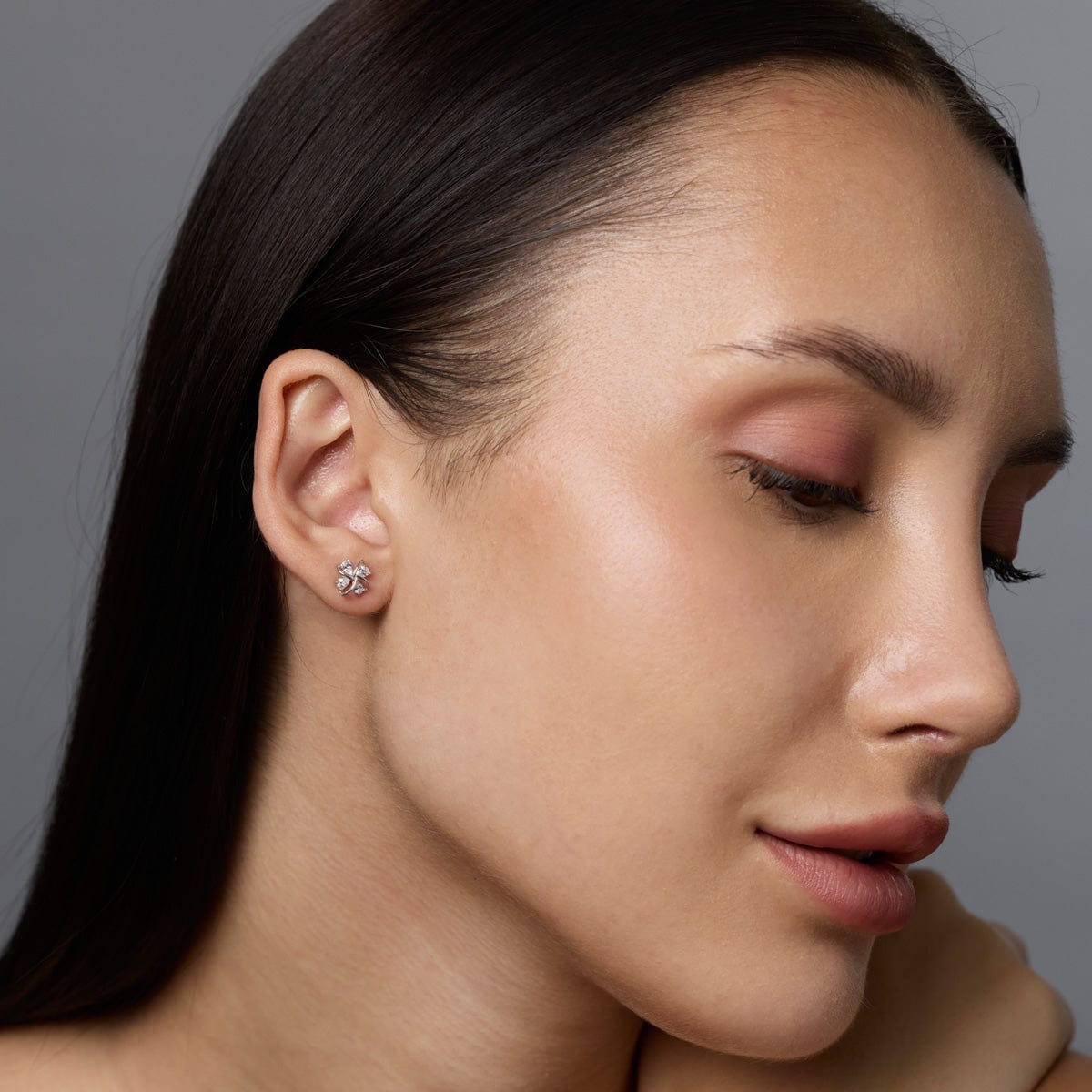 Silver Earring 92.5 Silver Earring 188455