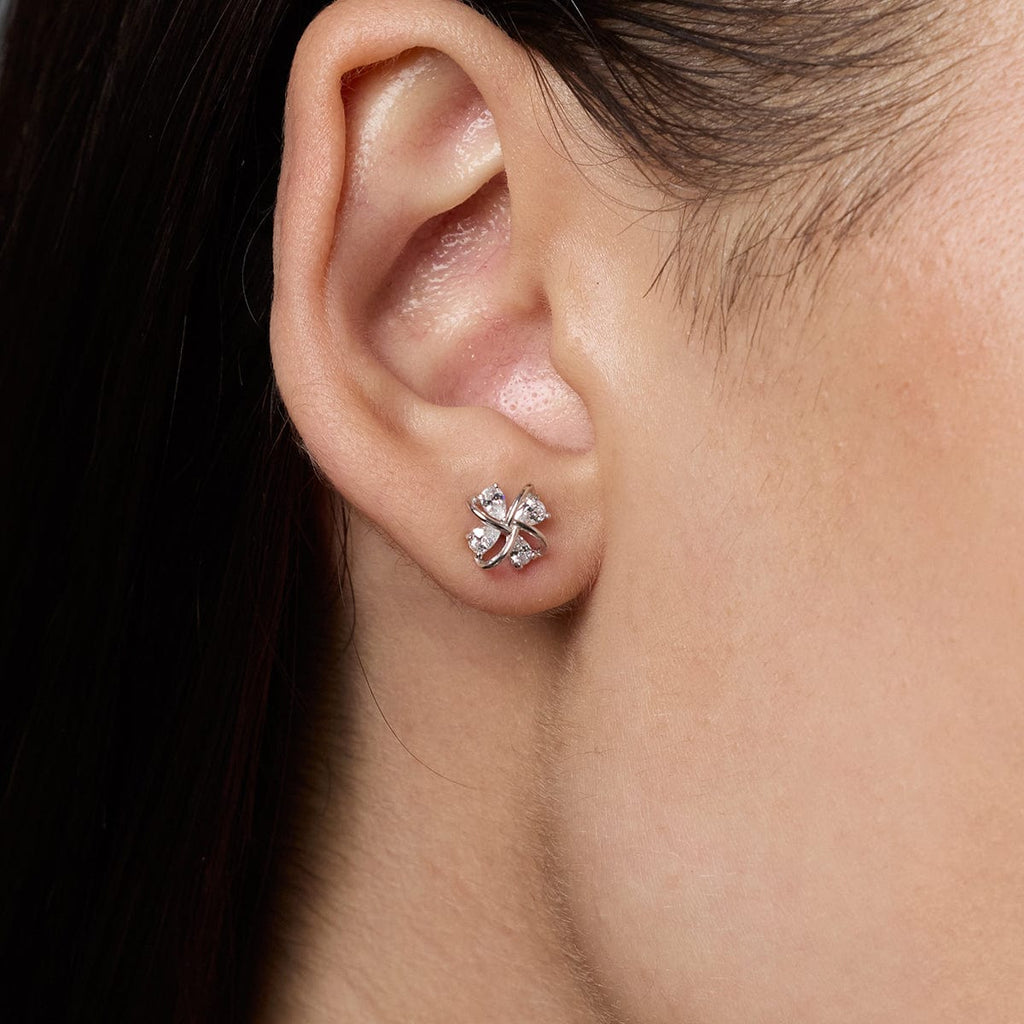 Silver Earring 92.5 Silver Earring 188455