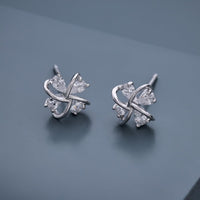 Silver Earring 92.5 Silver Earring 188455