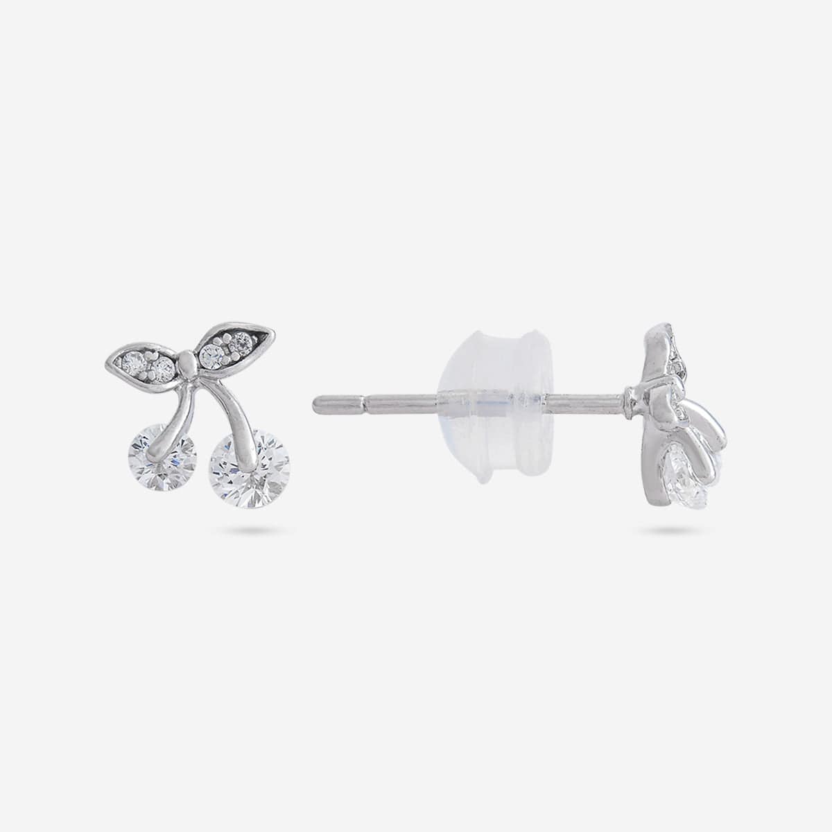 Silver Earring 92.5 Silver Earring 188461