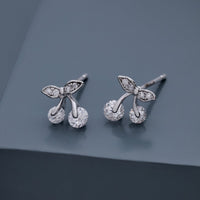 Silver Earring 92.5 Silver Earring 188461
