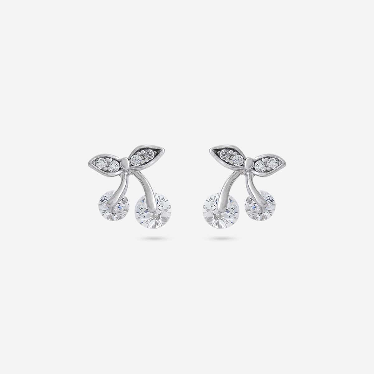 Silver Earring 92.5 Silver Earring 188461