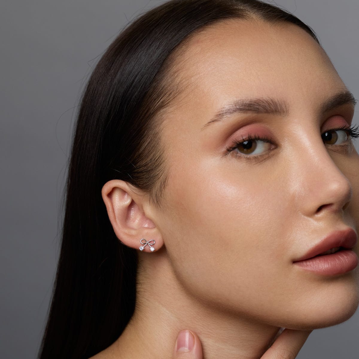 Silver Earring 92.5 Silver Earring 188462