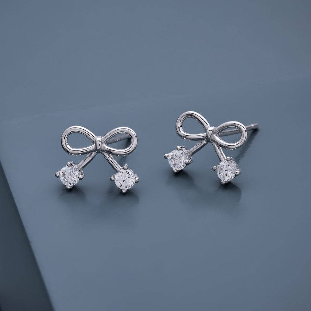 Silver Earring 92.5 Silver Earring 188462