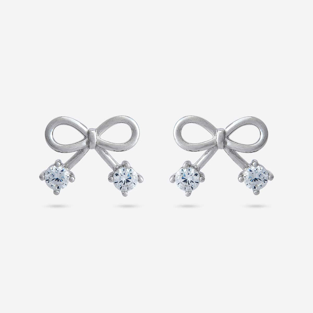 Silver Earring 92.5 Silver Earring 188462