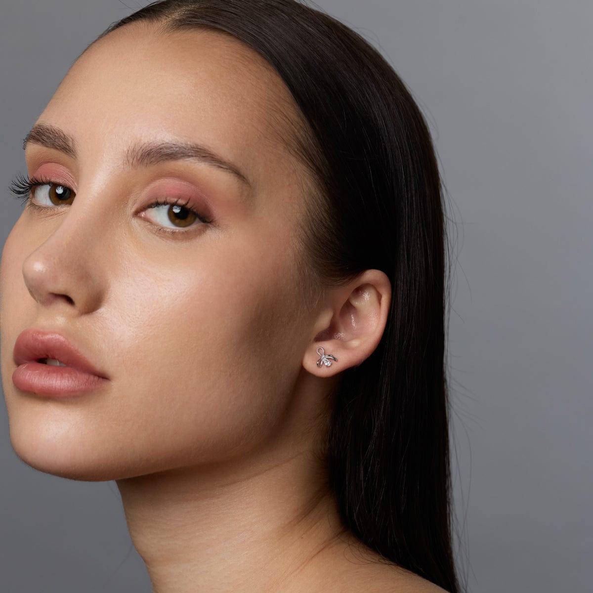 Silver Earring 92.5 Silver Earring 188463