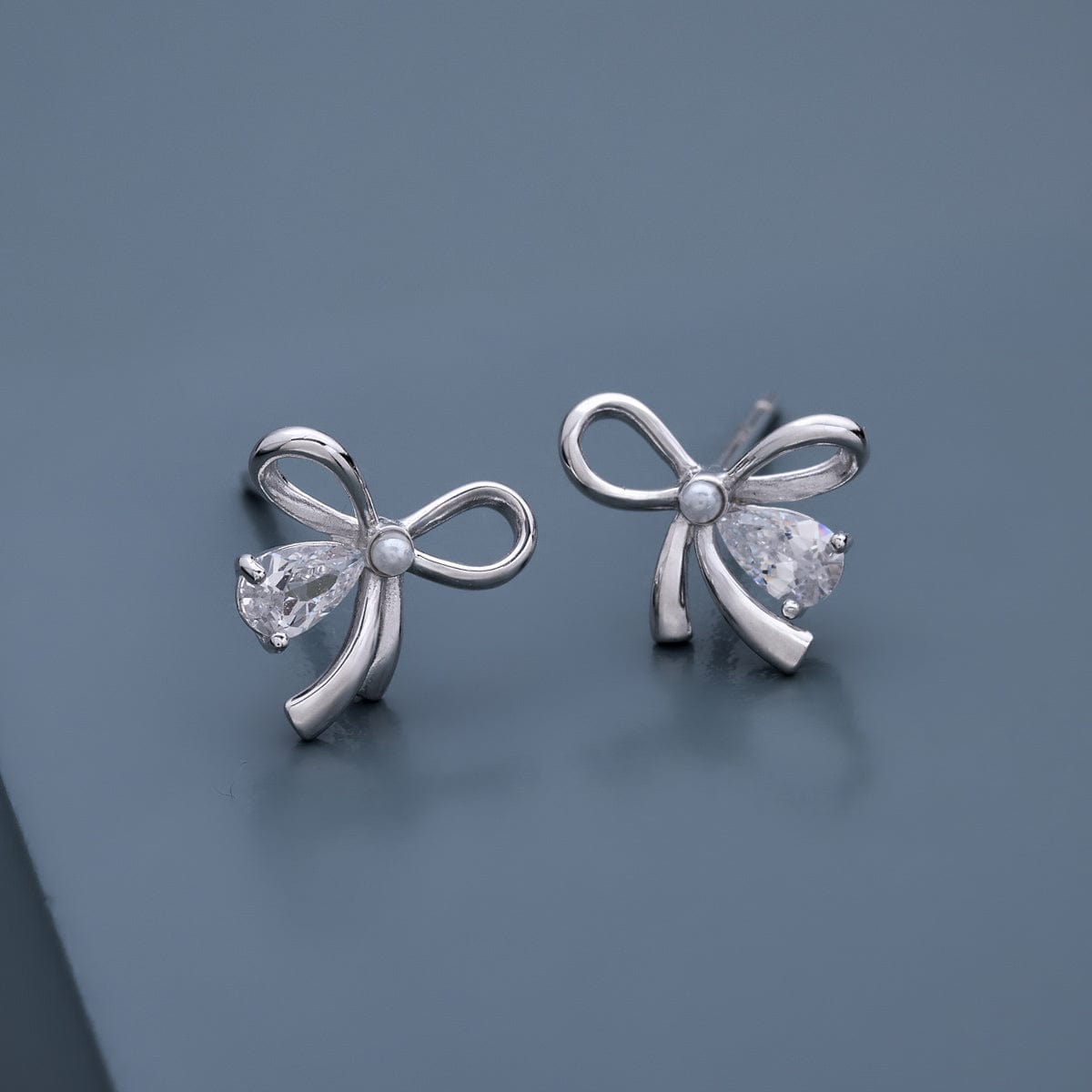 Silver Earring 92.5 Silver Earring 188463
