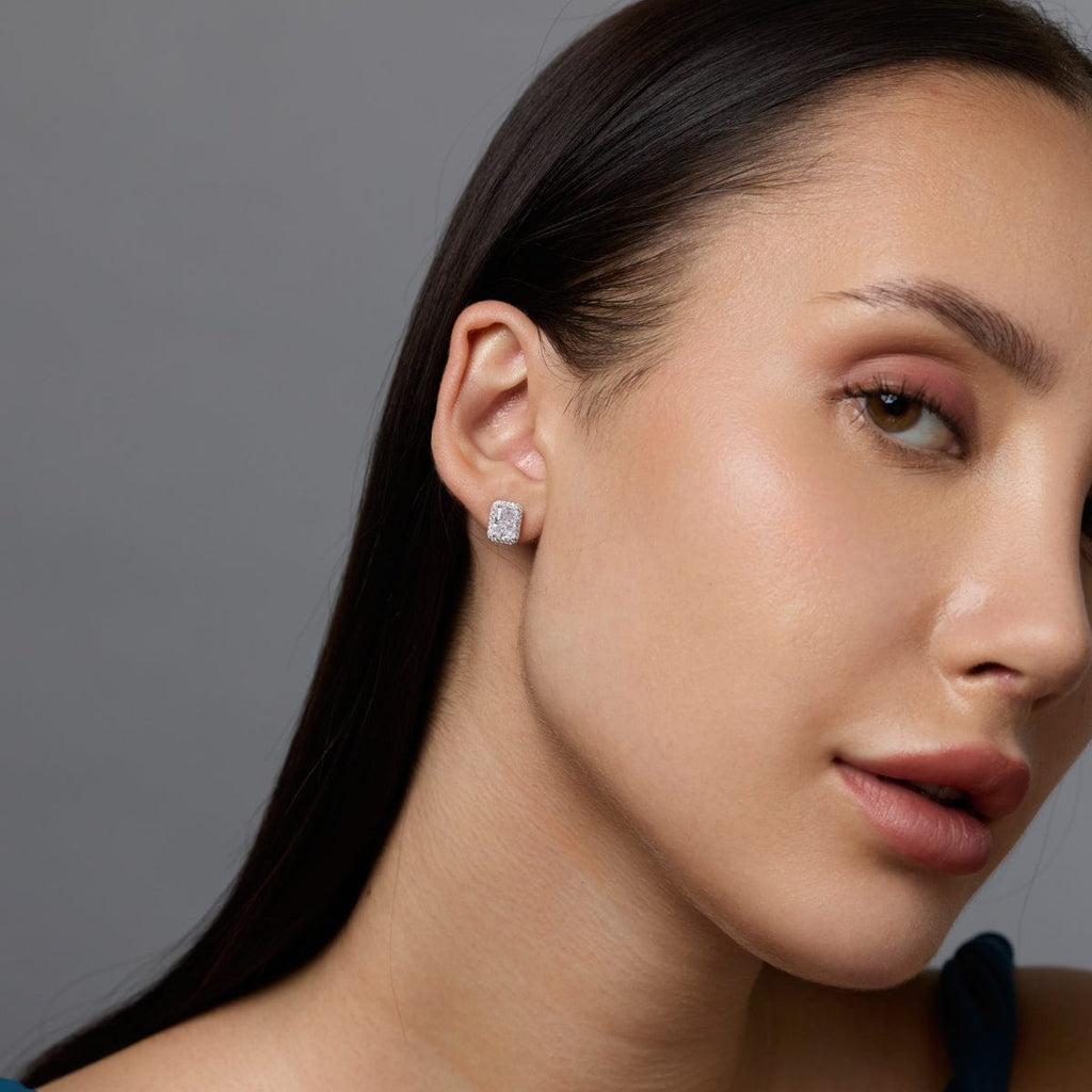 Silver Earring 92.5 Silver Earring 188467