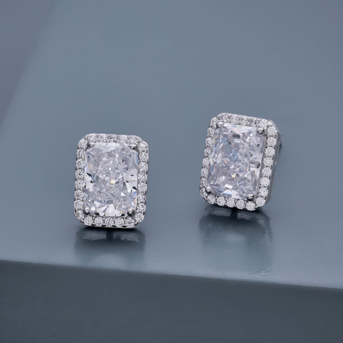 Silver Earring 92.5 Silver Earring 188467