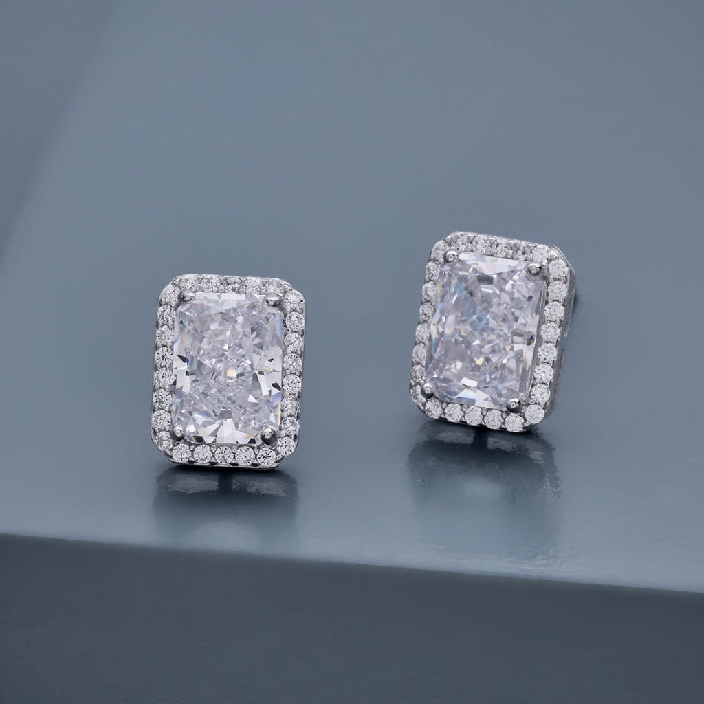 Silver Earring 92.5 Silver Earring 188467