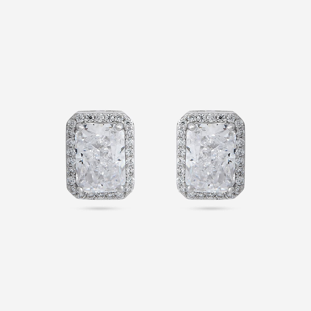 Silver Earring 92.5 Silver Earring 188467