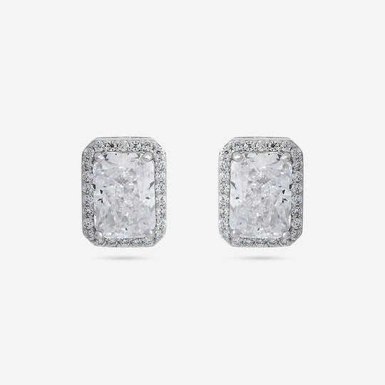 Silver Earring 92.5 Silver Earring 188467