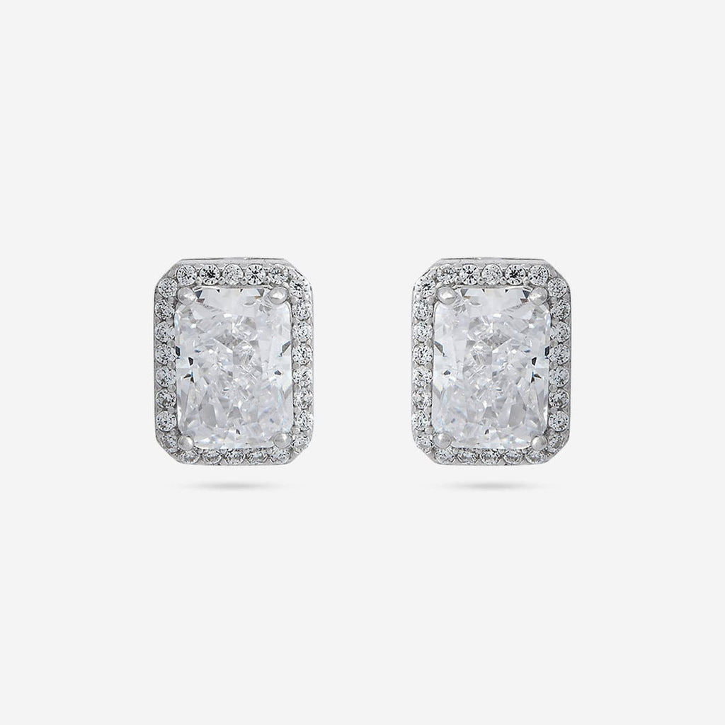 Silver Earring 92.5 Silver Earring 188467