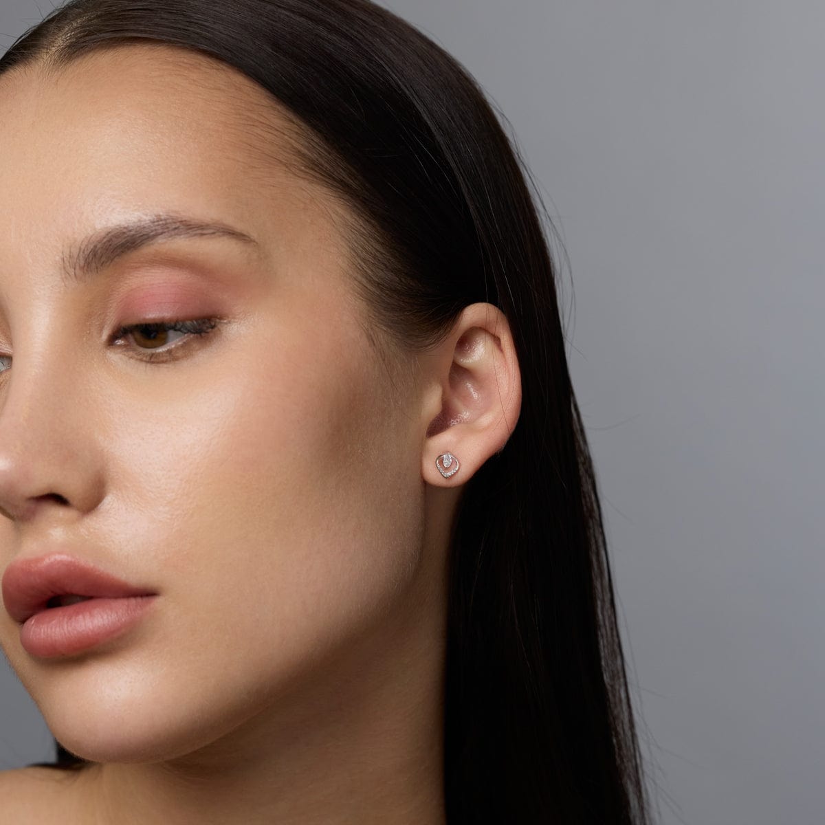 Silver Earring 92.5 Silver Earring 188468