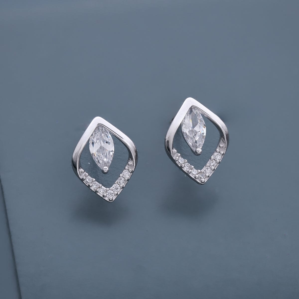 Silver Earring 92.5 Silver Earring 188468