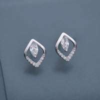 Silver Earring 92.5 Silver Earring 188468