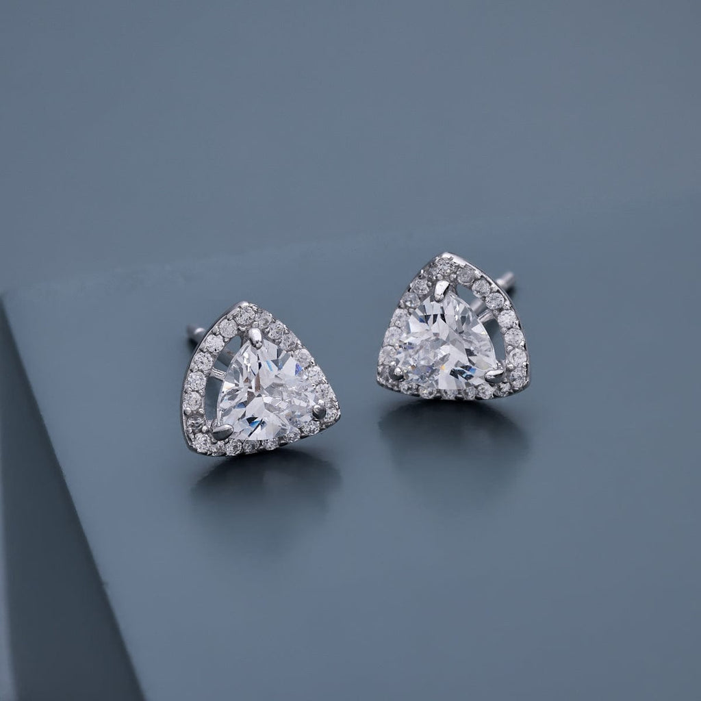 Silver Earring 92.5 Silver Earring 188470