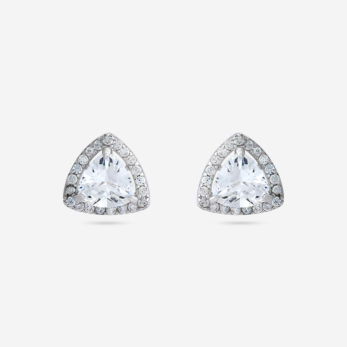 Silver Earring 92.5 Silver Earring 188470