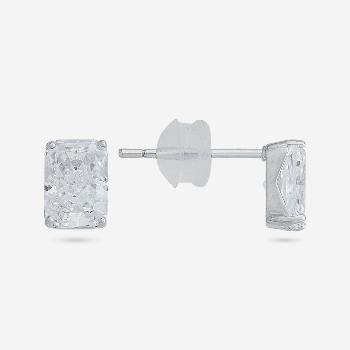 Silver Earring 92.5 Silver Earring 188471