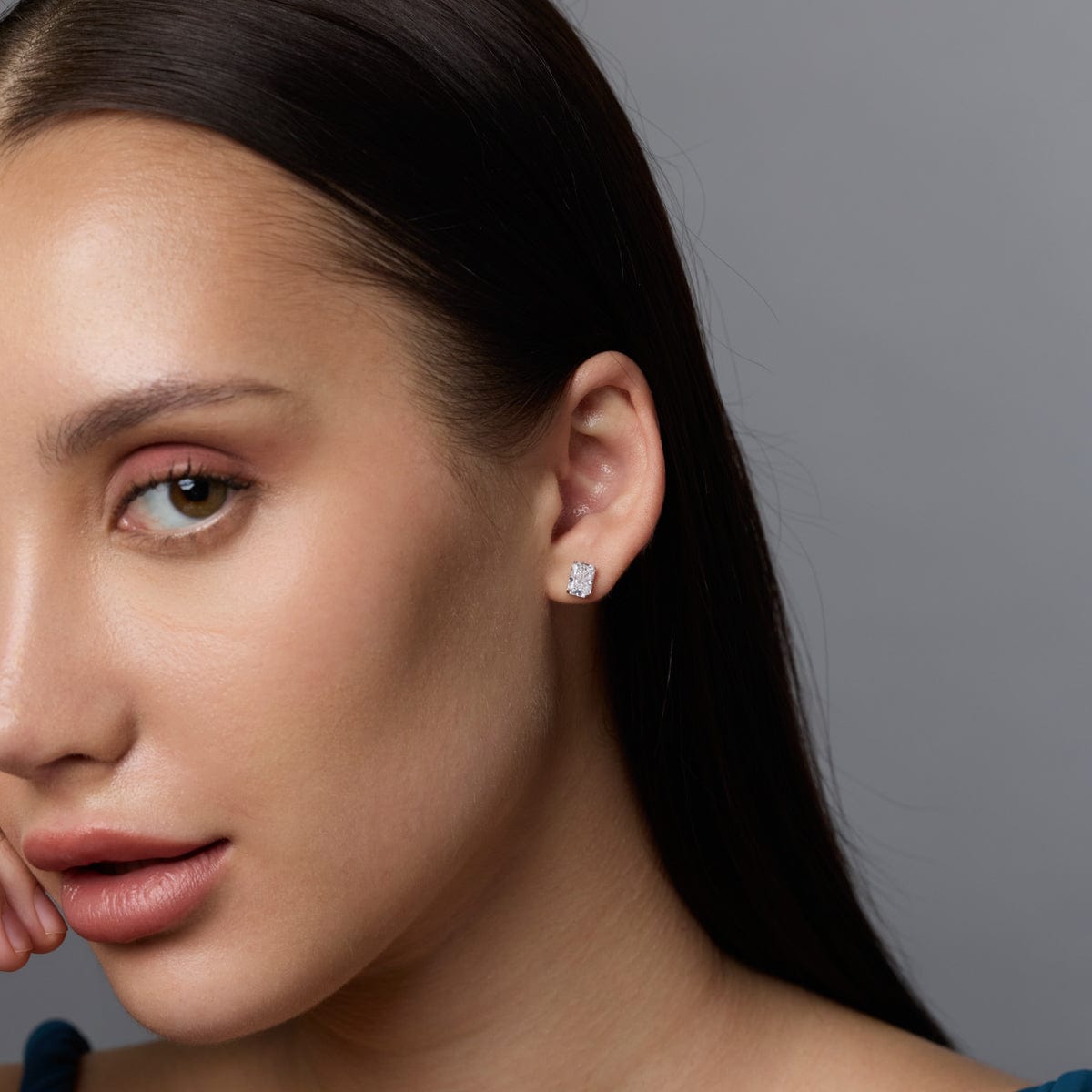 Silver Earring 92.5 Silver Earring 188471