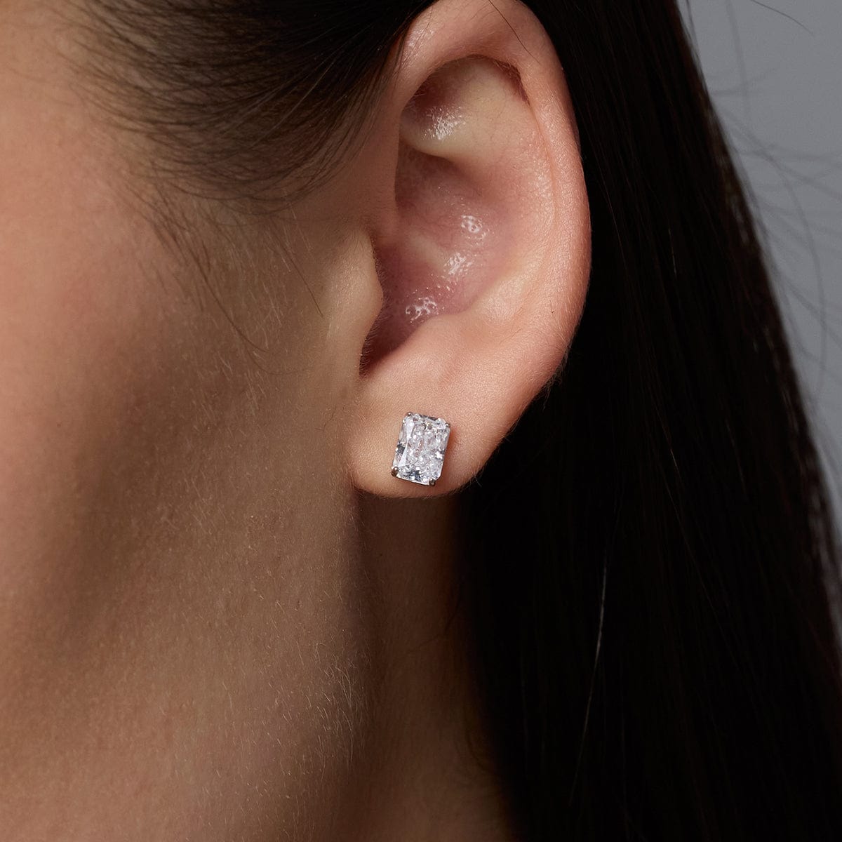 Silver Earring 92.5 Silver Earring 188471