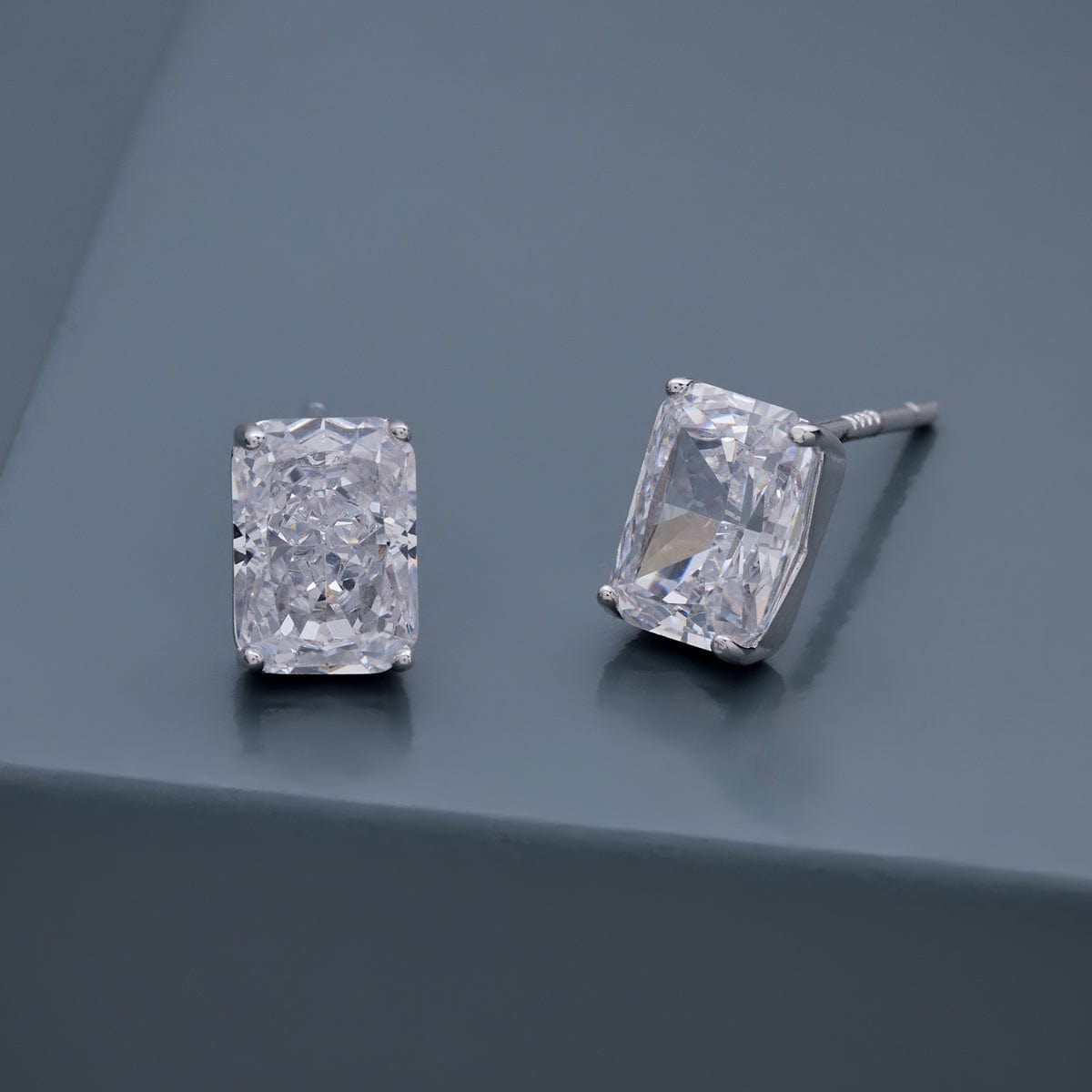 Silver Earring 92.5 Silver Earring 188471