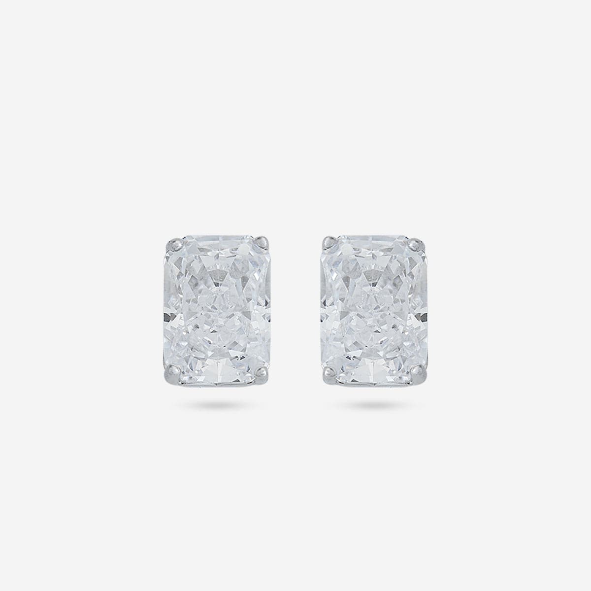 Silver Earring 92.5 Silver Earring 188471