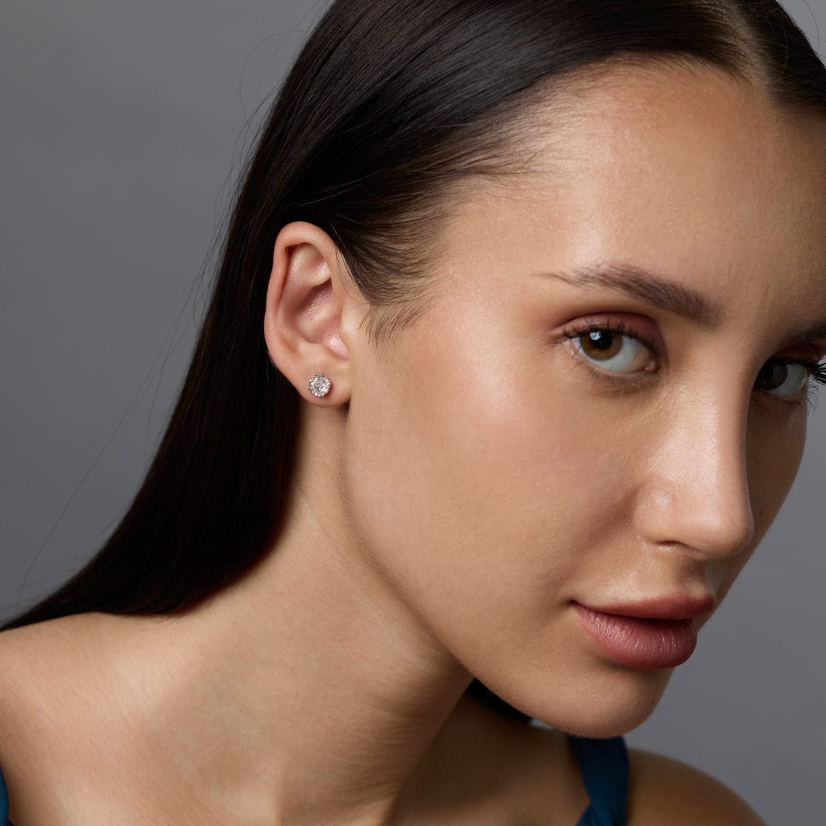 Silver Earring 92.5 Silver Earring 188473