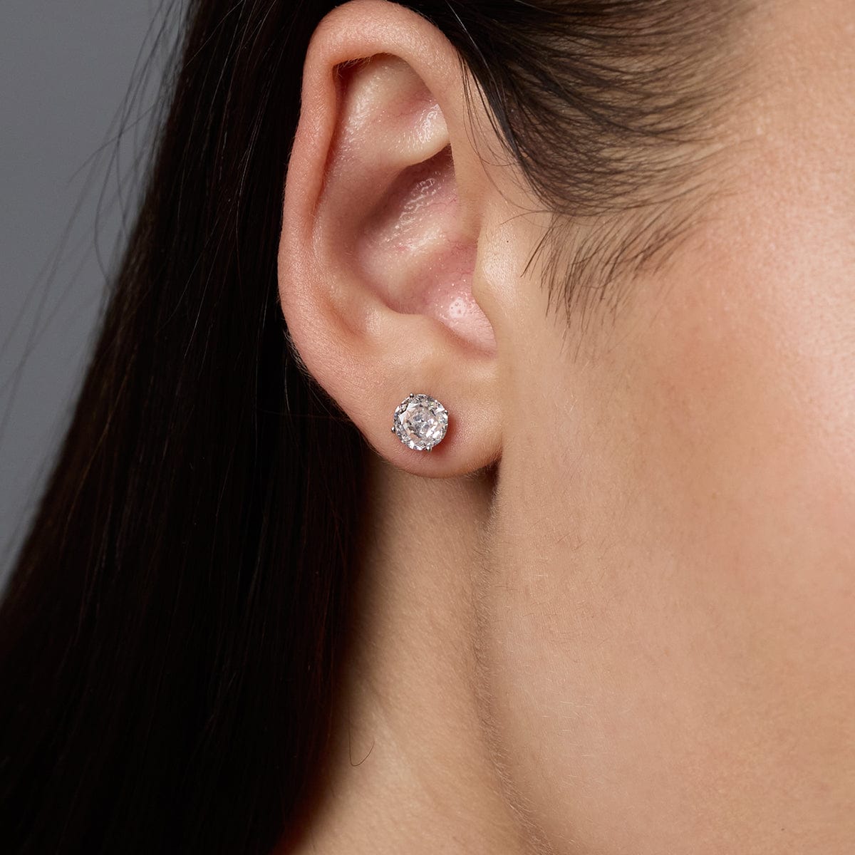 Silver Earring 92.5 Silver Earring 188473