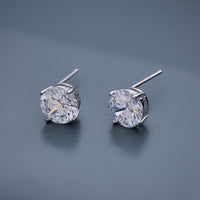 Silver Earring 92.5 Silver Earring 188473