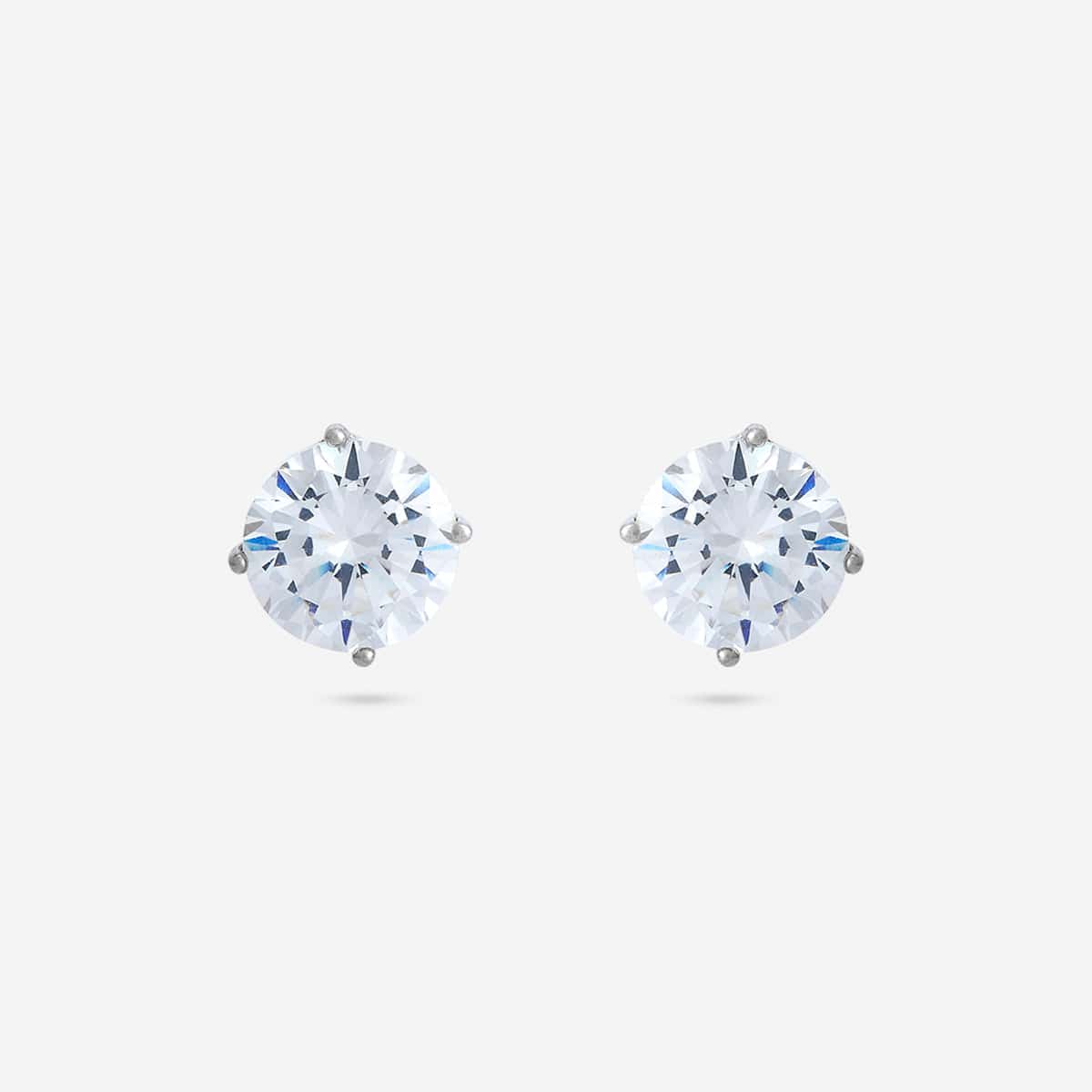 Silver Earring 92.5 Silver Earring 188473