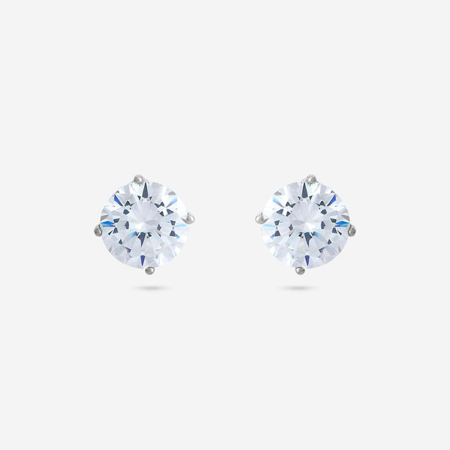 Silver Earring 92.5 Silver Earring 188473