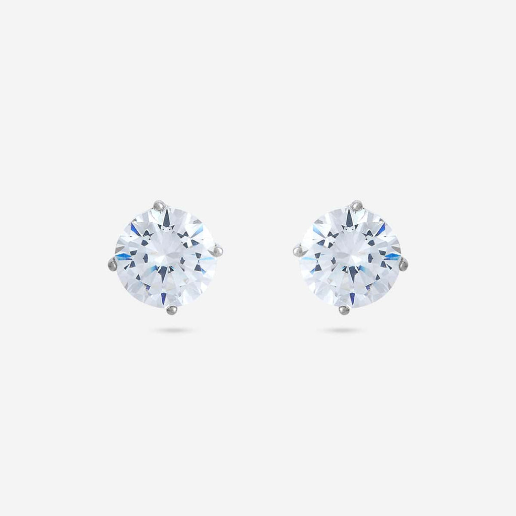 Silver Earring 92.5 Silver Earring 188473