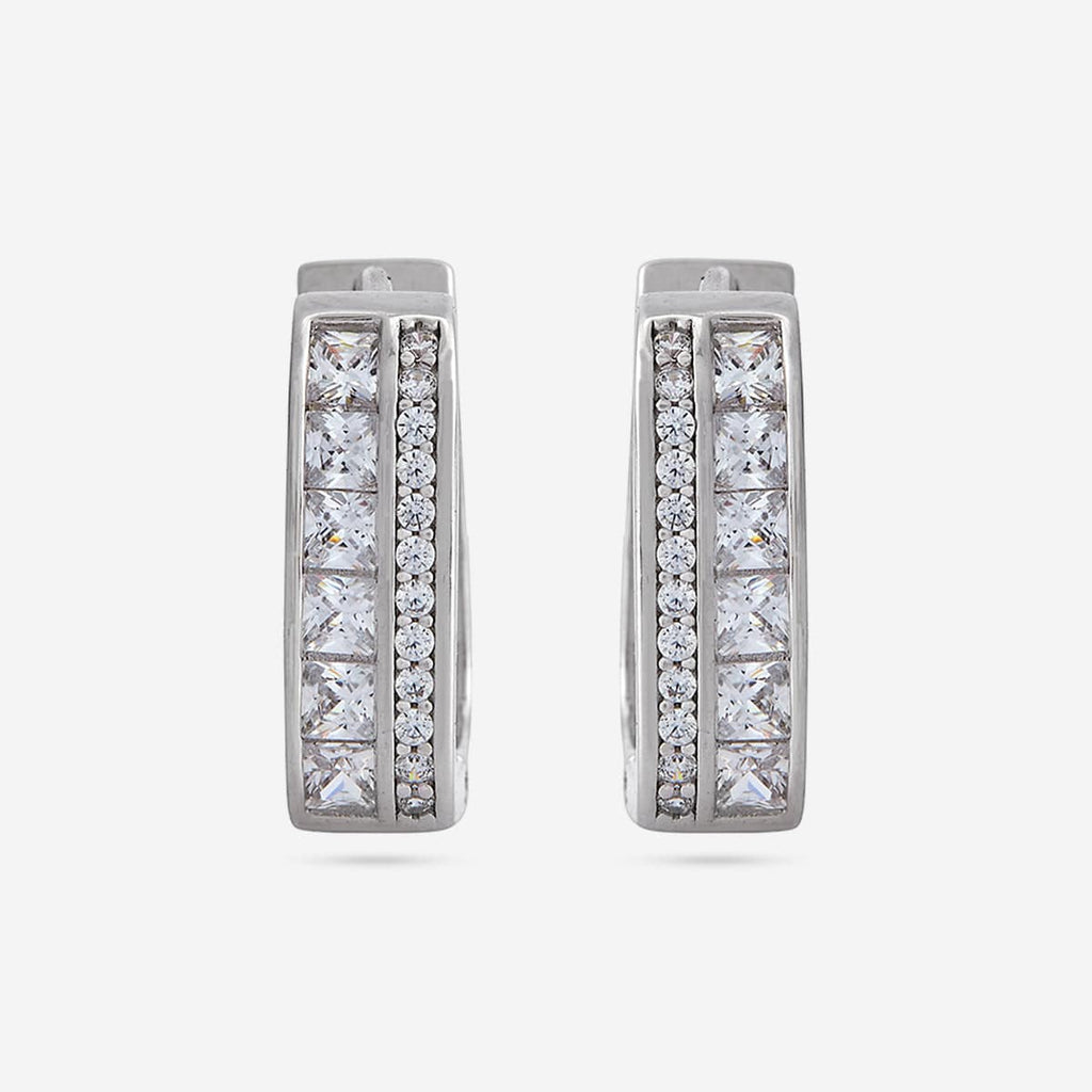 Silver Earring 92.5 Silver Earring 188475