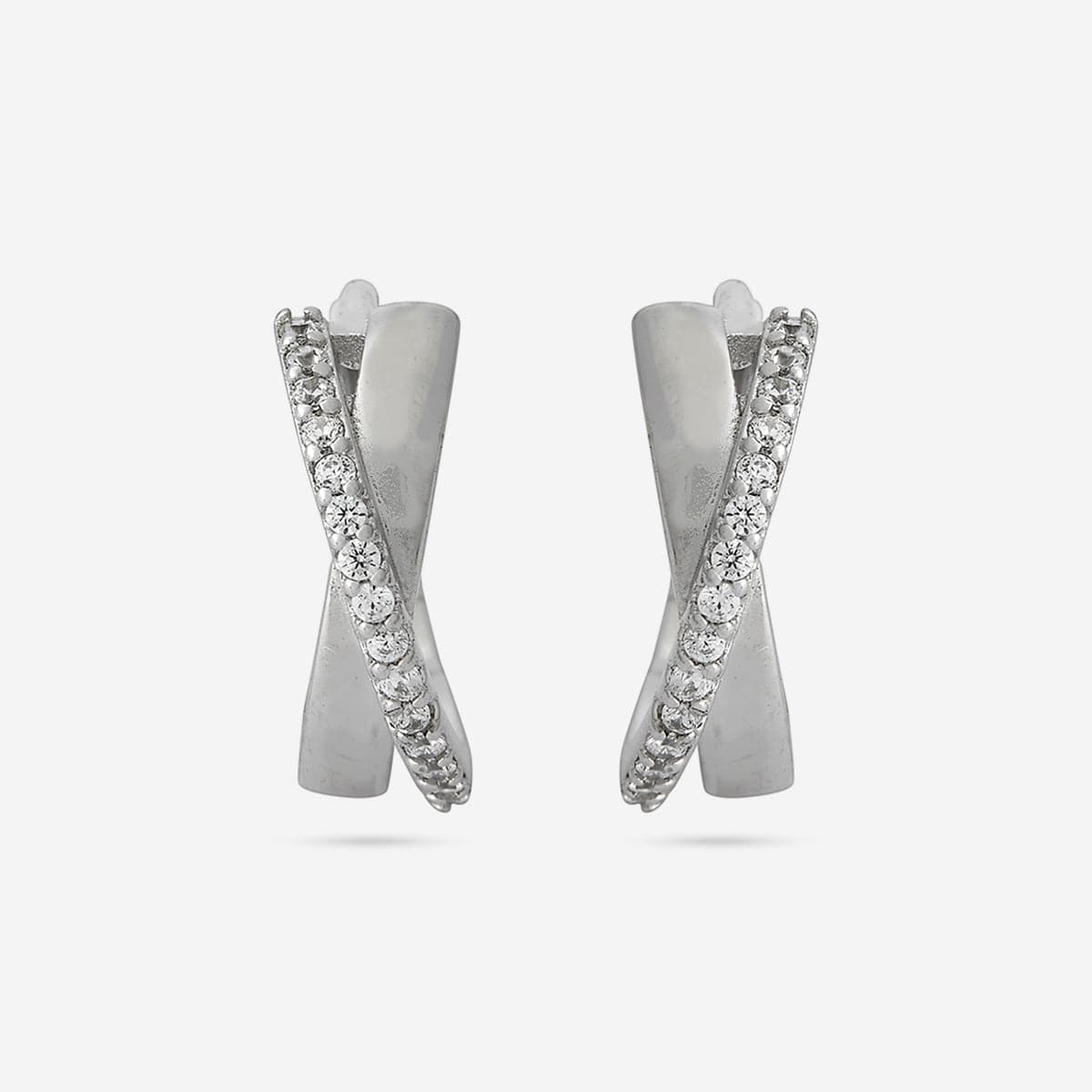 Silver Earring 92.5 Silver Earring 188479