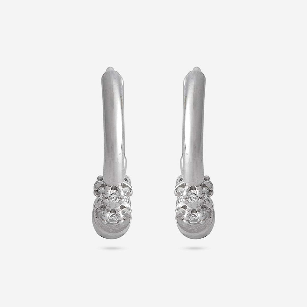 Silver Earring 92.5 Silver Earring 188481