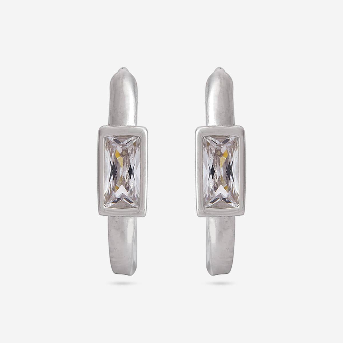 Silver Earring 92.5 Silver Earring 188483