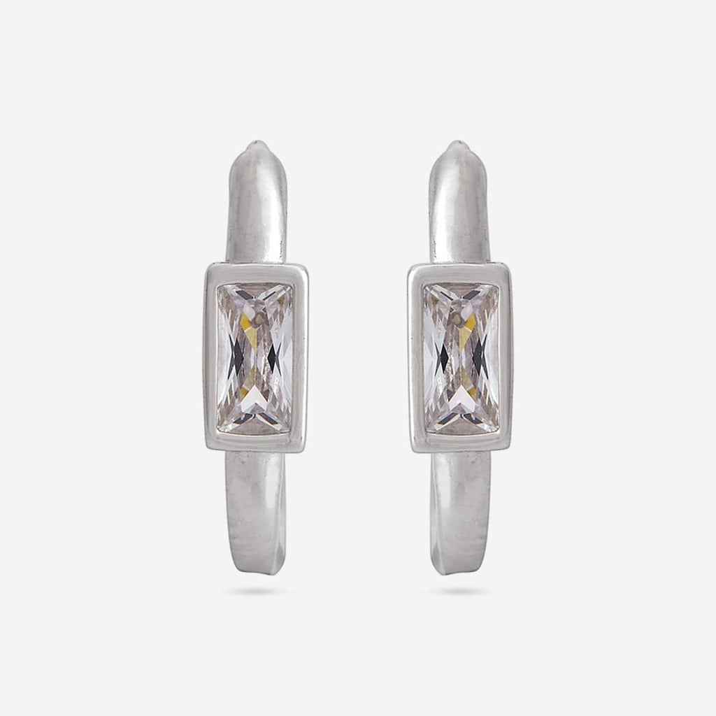 Silver Earring 92.5 Silver Earring 188483