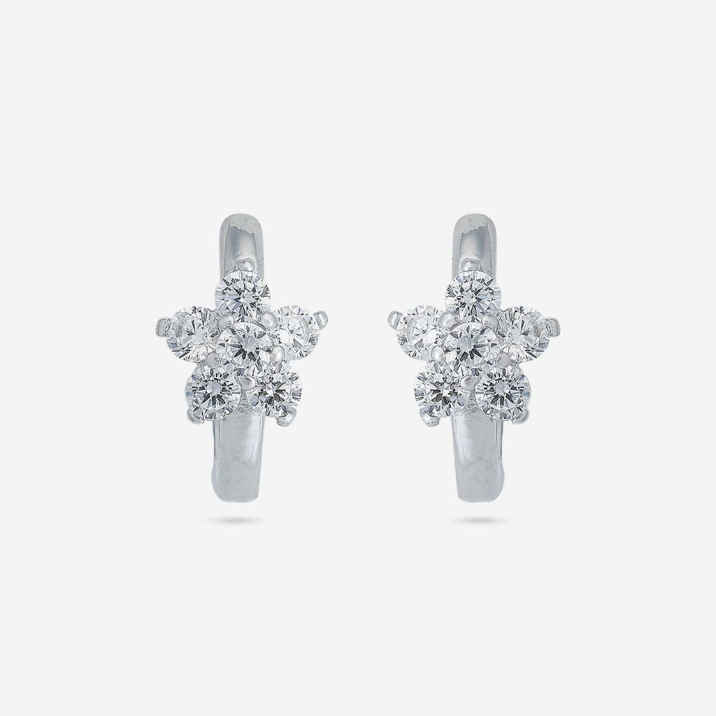 Silver Earring 92.5 Silver Earring 188484