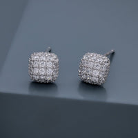 Silver Earring 92.5 Silver Earring 188526