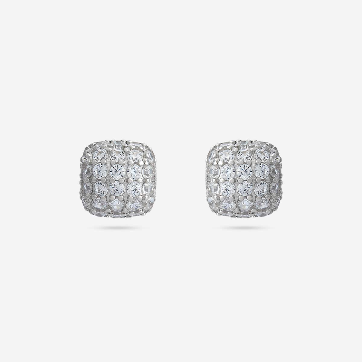 Silver Earring 92.5 Silver Earring 188526